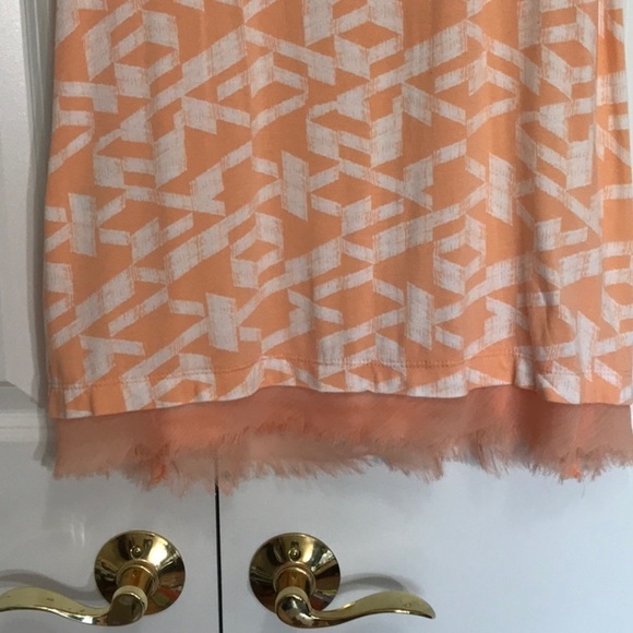 NEW Directions Sleeveless Top - Picture 3 of 6